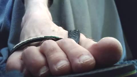 Greedy Fred online show from 02-24-26, 04:05