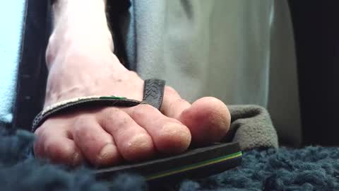 Greedy Fred online show from 03-08-26, 04:22