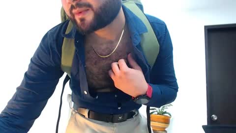 Fredy online show from 07-15-26, 04:23