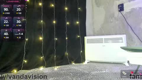 Jenny online show from 12-24-24, 08:05