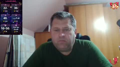 freeboy80180 online show from 12-16-25, 03:17