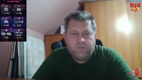 freeboy80180 online show from 12-18-25, 07:53