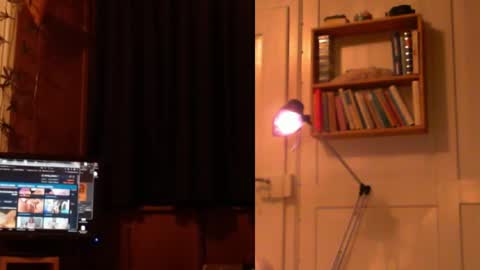 Duckmysick online show from 01-19-25, 10:17