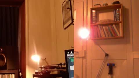 Duckmysick online show from 01-21-25, 10:52