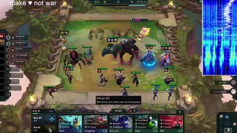 Duckmysick online show from 02-21-25, 11:32