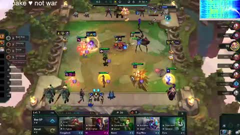 Duckmysick online show from 03-04-25, 07:01