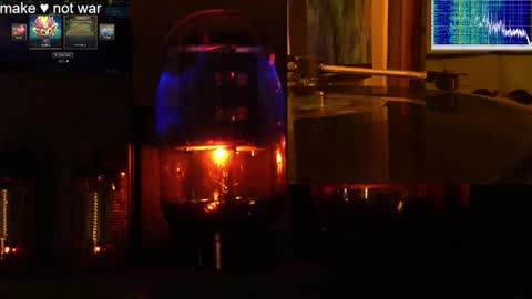 Duckmysick online show from 10-15-25, 06:41