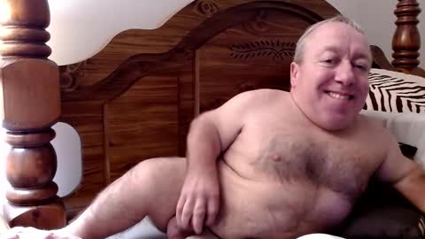 Cute Lil Man online show from 03-07-26, 08:55