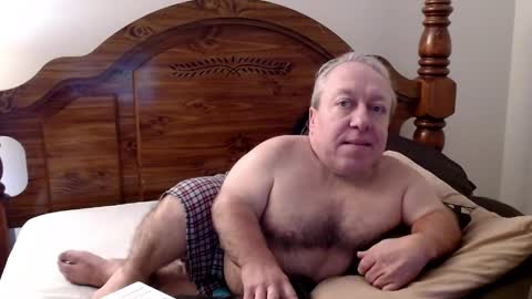 Cute Lil Man online show from 04-20-26, 05:10