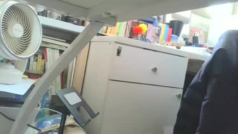 K-Dick online show from 07-01-26, 12:34