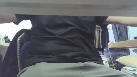 K-Dick online show from 07-12-26, 11:12