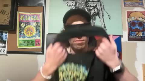 freeyourmind247 online show from 01-04-25, 12:16