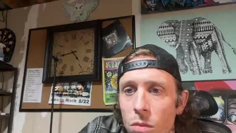 freeyourmind247 online show from 02-07-25, 06:45