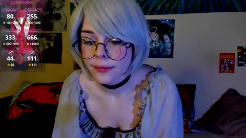Snapshot of freezy_gerda chatting on 02-13-25, 02:52 Gerdy online show from 02-13-25, 02:52