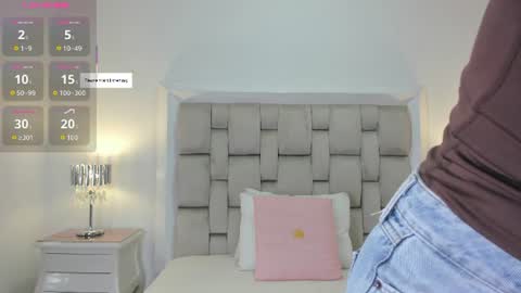 Snapshot of frehia_dimou chatting on 07-07-26, 11:36 Frehia online show from 07-07-26, 11:36