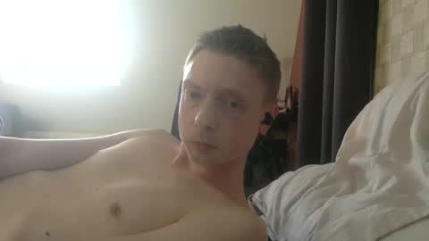 Antoine online show from 03-08-25, 03:45