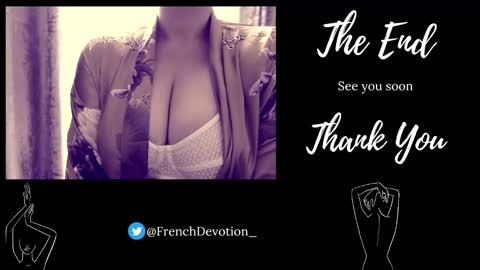 Snapshot of french_devotion chatting on 01-26-25, 05:44 Louise or Lou 3 online show from 01-26-25, 05:44