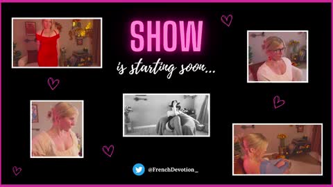 Snapshot of french_devotion chatting on 02-27-25, 11:31 Louise or Lou 3 online show from 02-27-25, 11:31