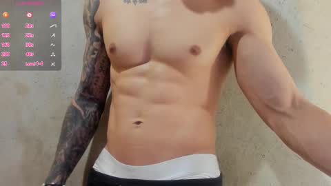 Xavier online show from 03-07-25, 07:38