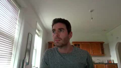 Horny Paul online show from 02-09-26, 02:21