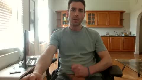 Horny Paul online show from 02-24-26, 12:36