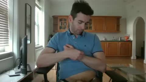 Horny Paul online show from 03-01-26, 04:09