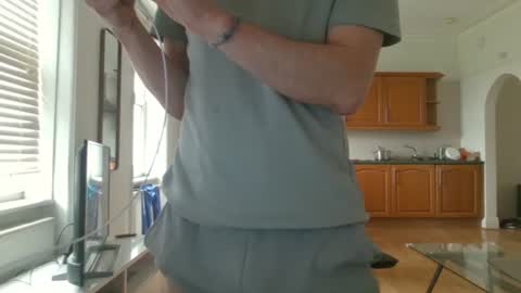 Horny Paul online show from 03-06-26, 12:34