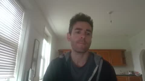 Horny Paul online show from 03-08-26, 10:41