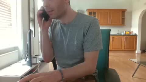 Horny Paul online show from 03-10-26, 02:11