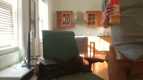 Horny Paul online show from 03-11-26, 02:12