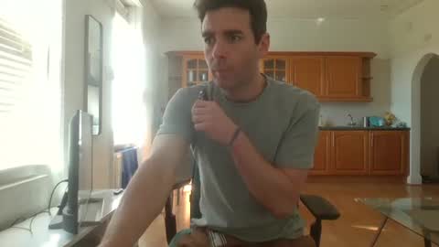 Horny Paul online show from 03-18-26, 01:03