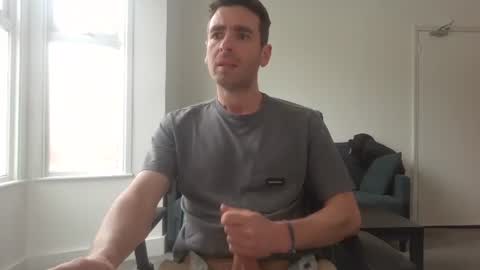 Horny Paul online show from 04-15-26, 10:44