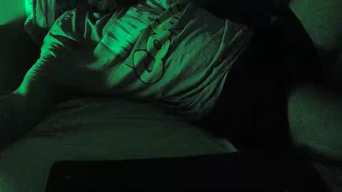 Thechaudieres online show from 10-11-25, 01:16