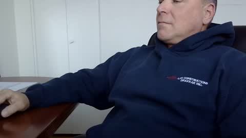 Rick online show from 12-10-24, 08:05