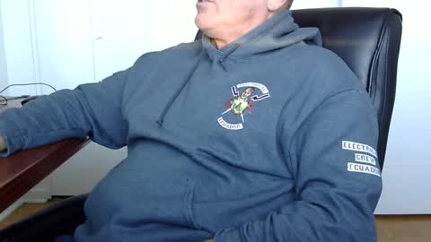 Rick online show from 01-24-25, 09:05