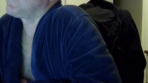 Rick online show from 01-31-25, 12:06