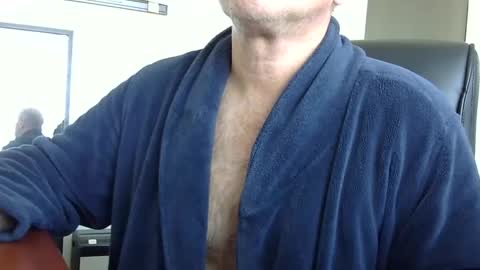 Rick online show from 10-10-25, 07:46