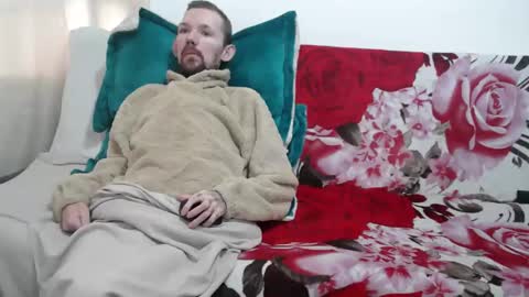 Thomas y Sophia online show from 04-01-26, 09:34