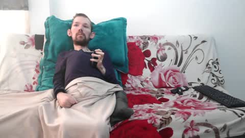 Thomas y Sophia online show from 04-10-26, 07:07