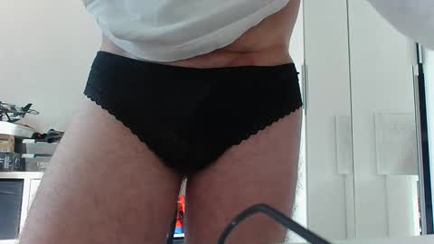 FrenchoSoleil online show from 03-12-26, 11:27