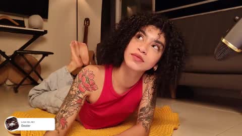 Vale online show from 03-10-25, 02:50