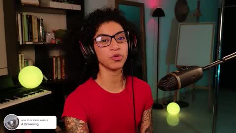 Vale online show from 11-16-25, 03:23