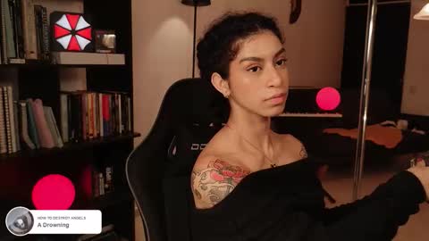 Vale online show from 01-13-26, 03:12