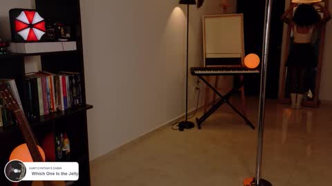 Vale online show from 03-02-26, 02:58