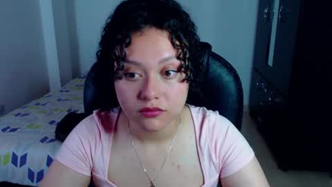 Snapshot of freud_x_louise1 chatting on 01-12-25, 03:07 Louise online show from 01-12-25, 03:07