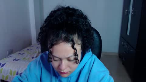 Snapshot of freud_x_louise1 chatting on 01-13-25, 03:34 Louise online show from 01-13-25, 03:34