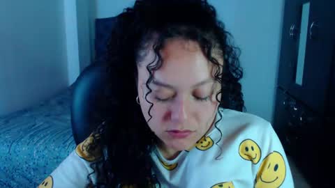 Louise  online show from 07-02-26, 12:11