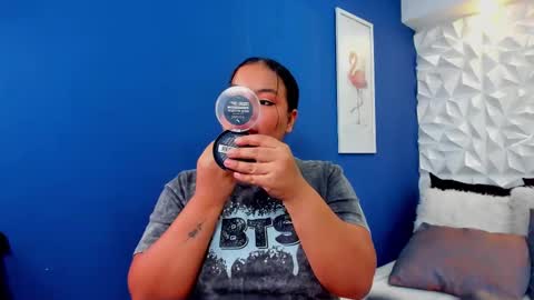 Snapshot of freya_cole_ chatting on 09-25-25, 11:47 Freya online show from 09-25-25, 11:47