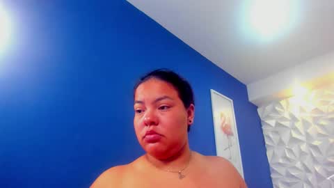 Snapshot of freya_cole_ chatting on 10-06-25, 11:40 Freya online show from 10-06-25, 11:40