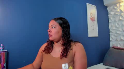 Snapshot of freya_cole_ chatting on 10-15-25, 11:32 Freya online show from 10-15-25, 11:32